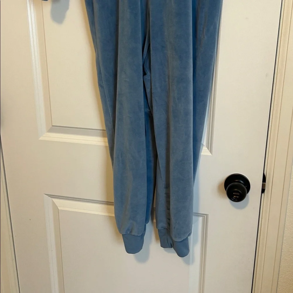 Kids Stitch Lilo & Stitch Disney Costume with Hood Size Large - Picture 3 of 8